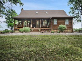 2321 Diederich Rd, Berger, MO 63014
