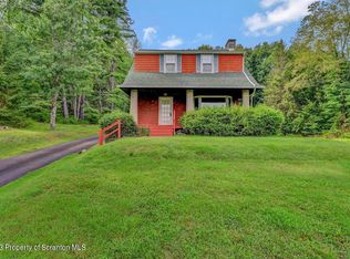 2045 Beach Lake Hwy, Beach Lake, PA 18405