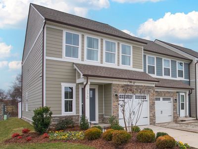 1173 Duncan St, Gallatin, TN, 37066