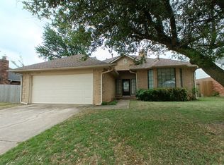9720 Railroad, Midwest City, OK 73130