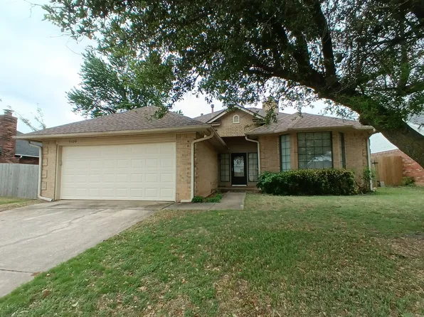 9720 Railroad, Midwest City, OK 73130