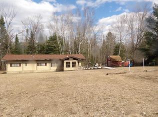 578 Kahn Dr, Mikado, MI 48745