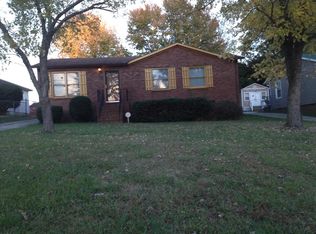 1009 Borders Ter, Greensboro, NC 27401