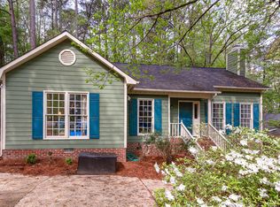 13 Thorne Ridge Dr, Durham, NC 27713