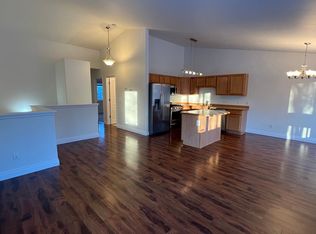 9751 Morningside Loop, Anchorage, AK 99515