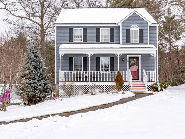 30 Pondview Drive, Derry, NH 03038