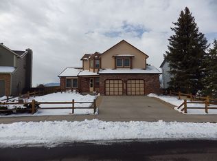 2775 Tartan Ln, Colorado Springs, CO 80920