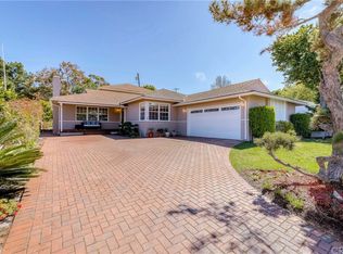 26526 Mazur Dr, Rancho Palos Verdes, CA 90275