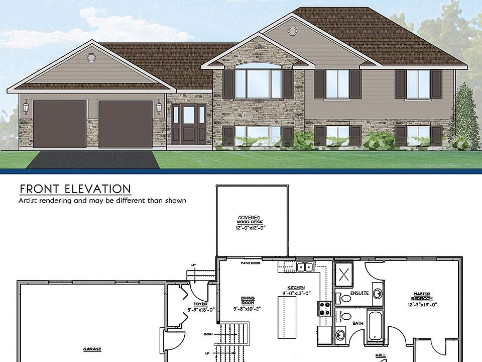 2nd image of 985 Crookston Rd