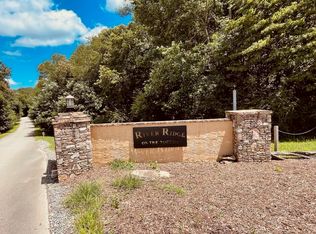 61 Whisper Creek Ln, Blue Ridge, GA 30513