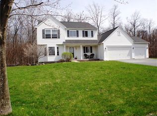 6248 Shadetree Ct, Howell, MI 48843