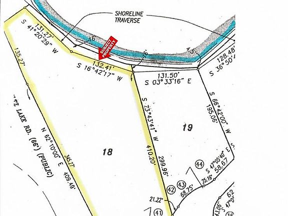 4th image of Pearl Lake Dr