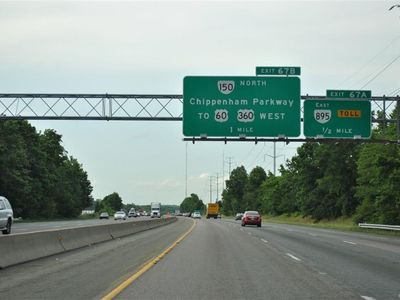 5340 Iron Bridge Rd, North Chesterfield, VA, 23234