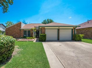 2628 Hollow Bnd, Mesquite, TX 75150