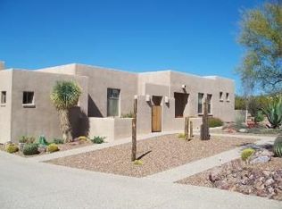 10483 E Sky High Dr, Tucson, AZ 85730