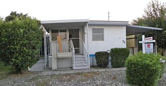 2nd image of 11662 N Ham Ln Spc 71