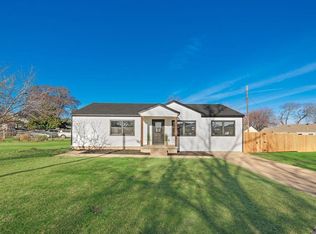 2505 Poinsettia Dr, Dallas, TX 75211