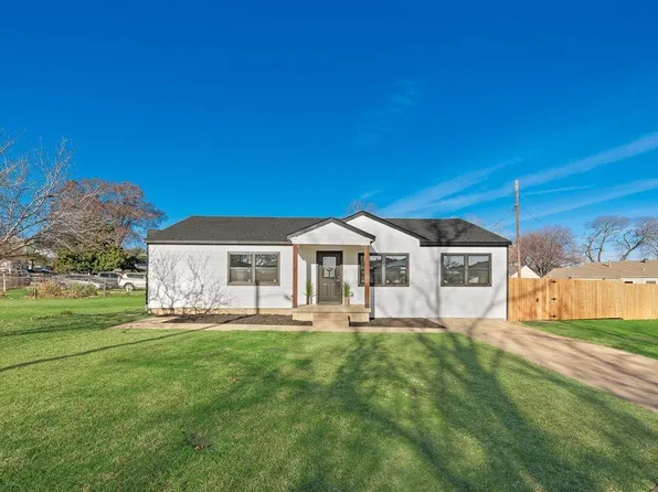 2505 Poinsettia Dr, Dallas, TX 75211