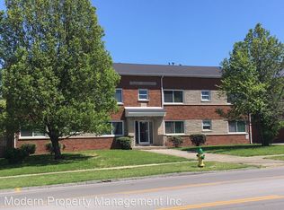 1666 Alexandria Dr APT 7, Lexington, KY 40504