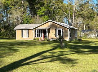 250 Liberty Rd, Jefferson, TX 75657