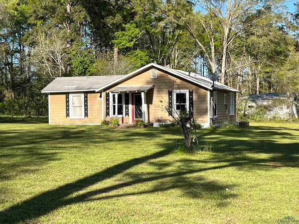 250 Liberty Rd, Jefferson, TX 75657