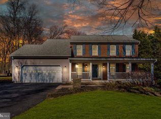 1111 Leafy Hollow Cir, Mount Airy, MD 21771