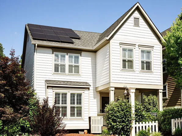 239 Huntley Ave, Charlottesville, VA 22903