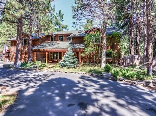 14826 Crupper, Sisters, OR 97759