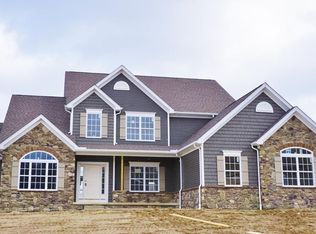 6861 Black Tail Ct, Medina, OH 44256