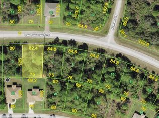 14379 San Domingo Blvd, Port Charlotte, FL 33981