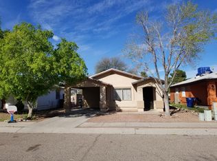 5184 S Linnet Ave, Tucson, AZ 85706