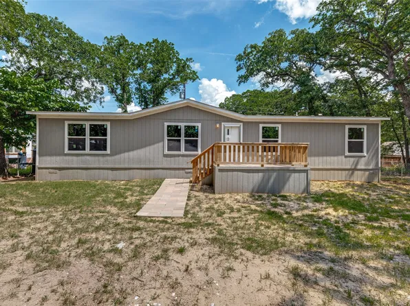1613 Mockingbird Ln, Azle, TX 76020