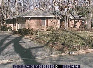 8318 Fulham Ct, Richmond, VA 23227