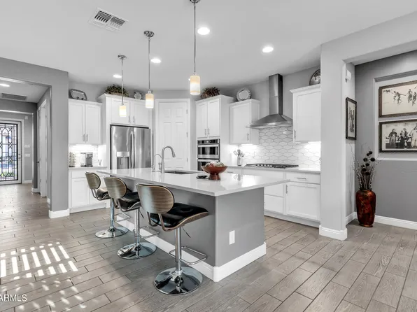 4093 N HAWTHORN Drive, Florence, AZ 85132