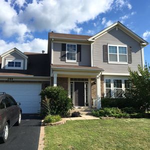 244 Bluegrass Pkwy, Oswego, IL, 60543