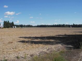 Xxx N Arlington Ln, Deer Park, WA 99006