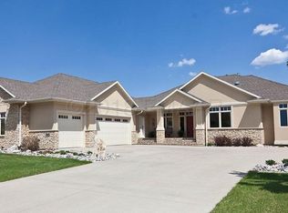 474 Tessa Dr, Moorhead, MN 56560
