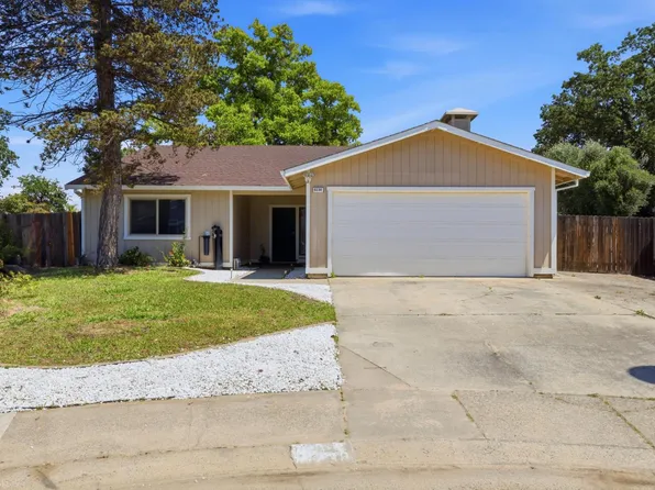 8238 Ferncreek Ct, Citrus Heights, CA 95621