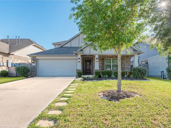 2315 Ocean Pass Ln, Rosenberg, TX 77469