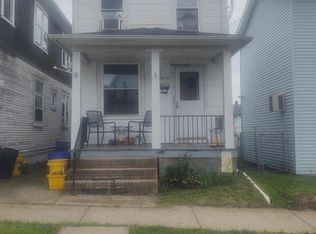 219 E Church St, Nanticoke, PA 18634