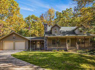 3087 38th St, Hamilton, MI 49419