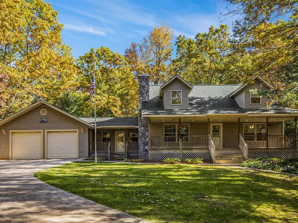3087 38th St, Hamilton, MI 49419