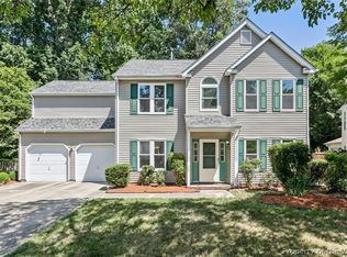 207 Sherbrooke Dr, Newport News, VA 23602