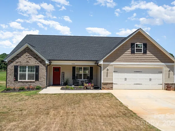 2608 Main St, Albemarle, NC 28001