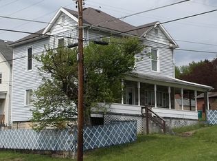 609 Broadway Ave, Clarksburg, WV 26301