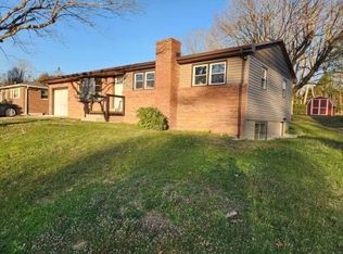 106 Holliday Dr, Beckley, WV