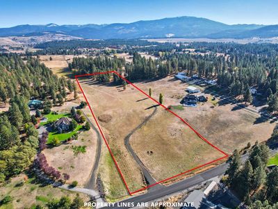 3845 S Conklin Rd, Greenacres, WA, 99016