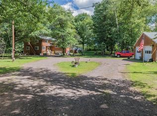 91676 Lords Lake Rd, Sturgeon Lake, MN 55783