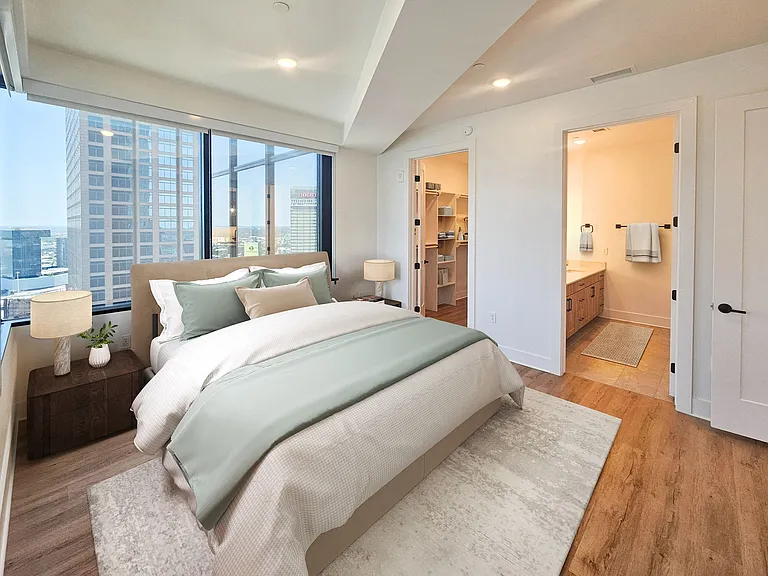 Peridot Residences — Photo 57