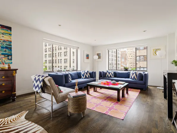 131 East 81st Street image 1 of 9